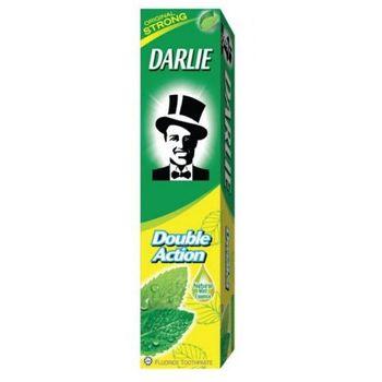 Darlie Double Action Toothpaste 75g