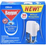 Baygon Liquid Electric Repeller