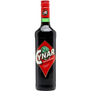 Cynar Artichoke Bitter 0.7l
