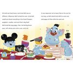 Maverick Early Readers Maverick Early Reader Purple (Level 8): Dont Eat Pete!