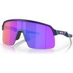 Oakley Oak Sutro Lite A Sunglasses Matte Navy W Prizm Trail PT