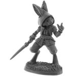 Reaper Miniatures Rask Male Harefolk