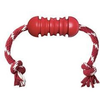 Kong Dental With Rope Small 51g