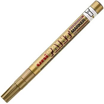 Uni Paint Px 21 Gold 190g