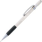 Pentel Mechanical Pencil 120 A3 Dx 0.4mm White