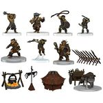 Wizkids D&D Icons of the Realms: Adventure in a Box - Goblin Camp