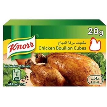 Knorr Chicken Cube 20g