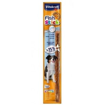 Vitakraft Fish Stick with Salmon 15g