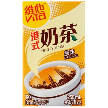Vita Hong Kong Style Milk Tea 250ml