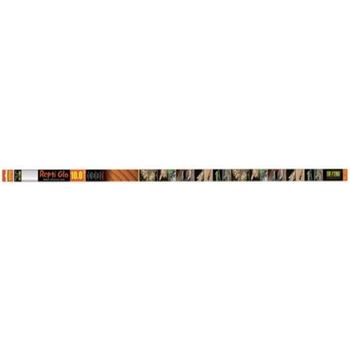 Exo Terra Repti Glo 10.0 Desert Terrarium Lamp T8 120cm 40w