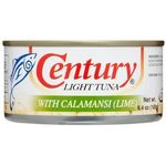Century Tuna Calamansi 180g