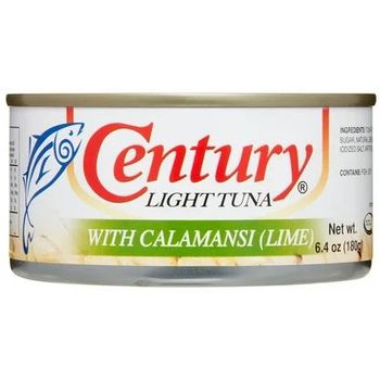Century Tuna Calamansi 180g
