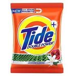 Tide Plus Detergent Washing Powder Extra Power Jasmine And Rose 1kg