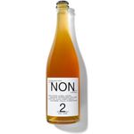 NON 2 Caramelised Pear And Kombu 700ml (Agent Stock)