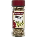 MFD Thyme Leaves 10g