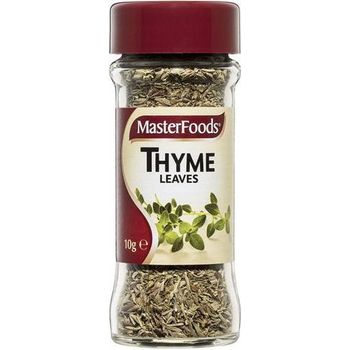 MFD Thyme Leaves 10g