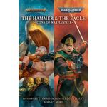 Games Workshop Warhammer 40K/Age of Sigmar: The Hammer and the Eagle Icons of Warhammer 