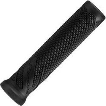 Lizard Skins Charger Evo Adult Bike Grips Black One Size