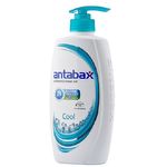 Gel Mandian Antabax Cool 975ml