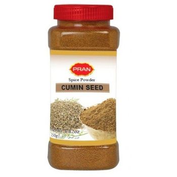 Pran Cumin Powder 70g