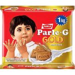 Parle Gold Biscuits 1kg
