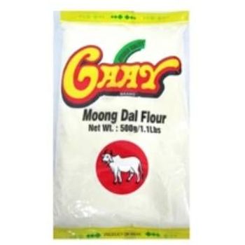 Gaay Moong Dal Pouch 500g
