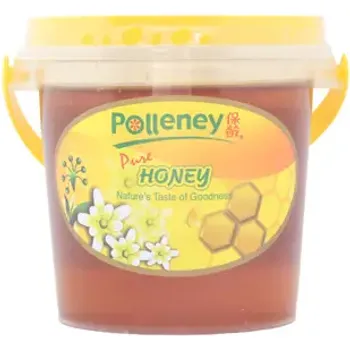 Polleney Pure Honey 1kg