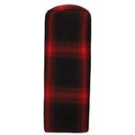 Titleist Barrel Tartan Fairway Headcover