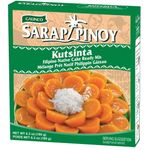 Sarap Pinoy Kutsinta 180g 