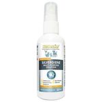 Natural Pet Silvergiene Solution 60ml