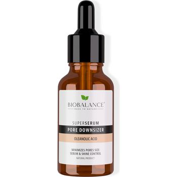 Bio Balance Pore Downsizer Oleanolic Acid Super Serum