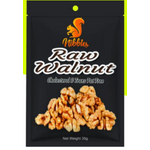Nibbles Premium Raw Walnuts 35g