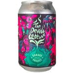 Garage Project The Devil's Lettuce IPA 330ml