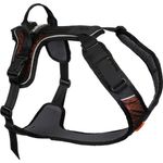 Non-Stop Dogwear Rock Harness S Black