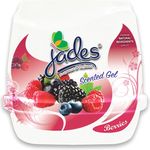 Jades Scented Gel Berries 180g
