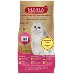 Misha Cat Dry Food Seafood 600g
