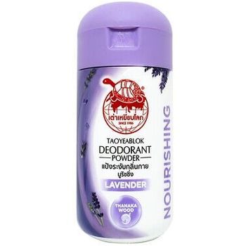 Tao Yeab Lok Nourishing Lavender Deodorant Powder 22g