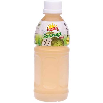 Master Joy Soursop Drink 320ml