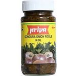 Priya Gongura Oni With G 300g