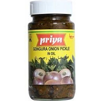 Priya Gongura Oni With G 300g