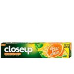 Closeup Orange Toothpaste 180g