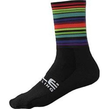 Ale Cycling Flash Socks Eu 44-47