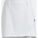 Adidas Women Golf 3 Stripes Pleated Skirt XS White