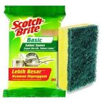 Scotch Brite Spons Brite 14g