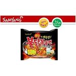 Samyang Hot Chicken Ramen 140g
