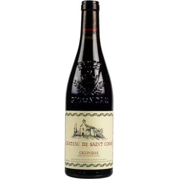 Chateau de Saint Cosme Gigondas 2020 750ml (Agent Stock)