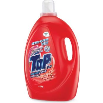 Top Cld Brillian Clean Red 4kg