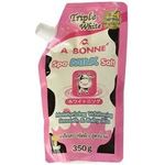 A Bonne Spa Milk Salt Moisturizes Whitens And Softens Skin 350g