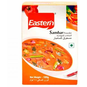 Serbuk Sambar Timur 100g
