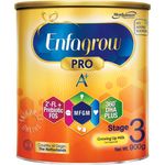 Enfagrow Pro A Growing Up Milk Powder Formula Stage 3 900g